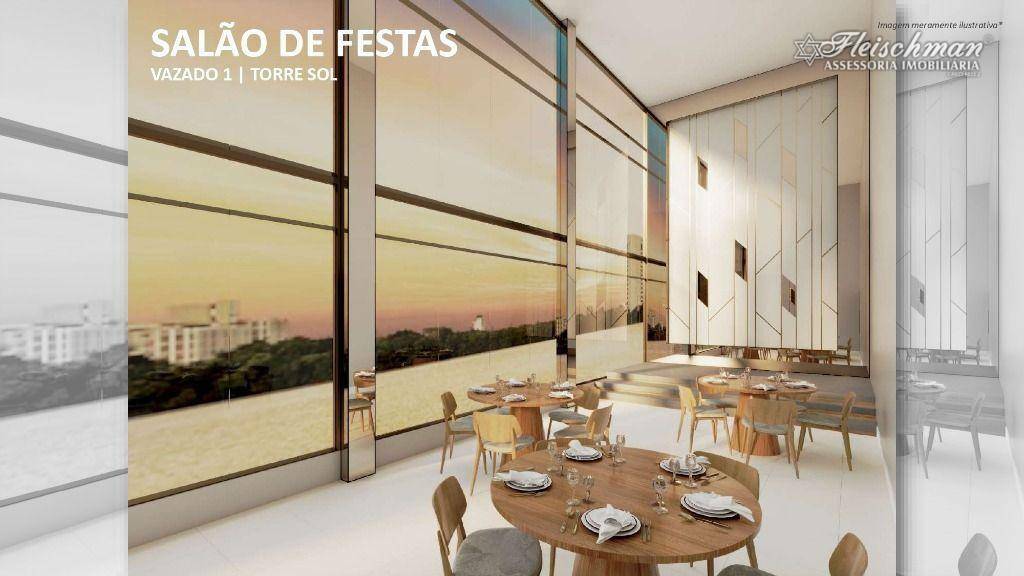 Apartamento à venda com 4 quartos, 149m² - Foto 34