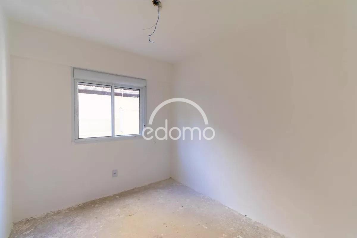 Apartamento à venda com 2 quartos, 41m² - Foto 9