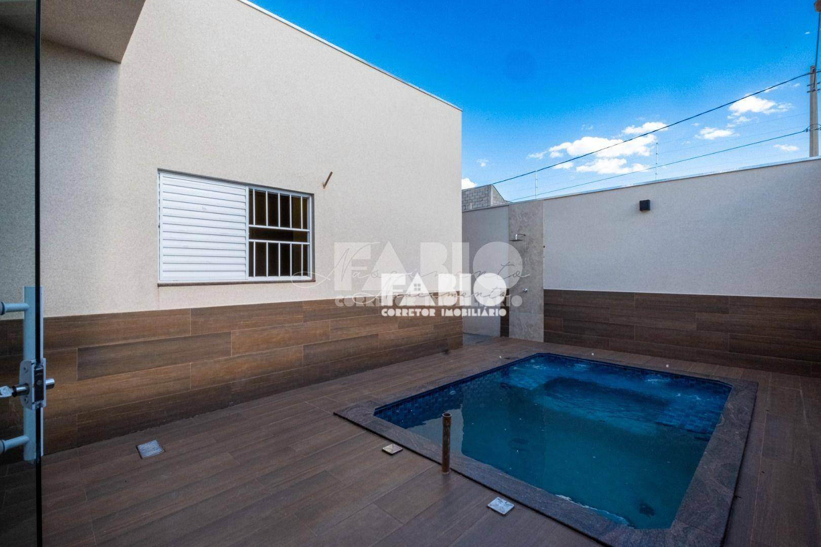 Casa à venda com 3 quartos, 130m² - Foto 27