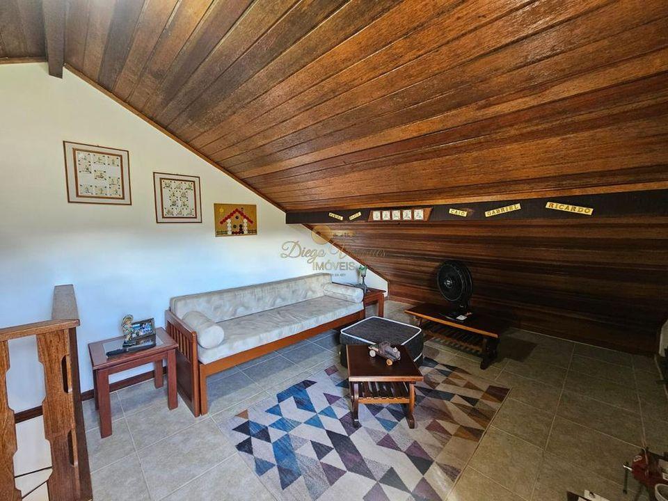 Casa de Condomínio à venda com 2 quartos, 80m² - Foto 22