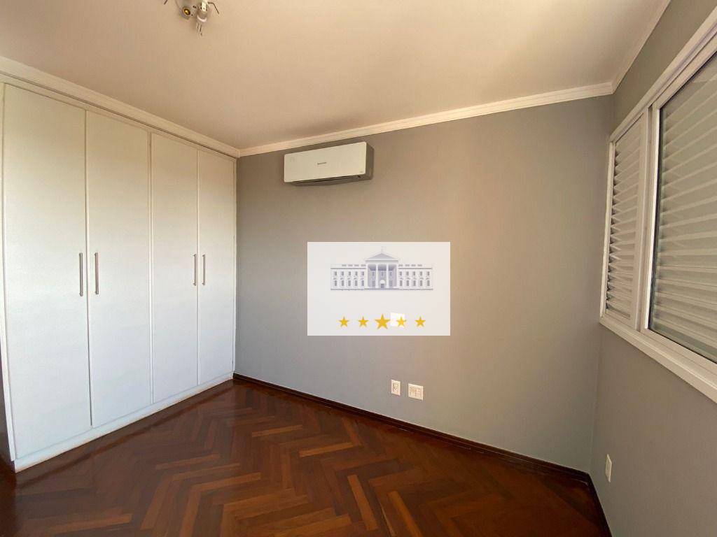 Apartamento à venda com 3 quartos, 220m² - Foto 5