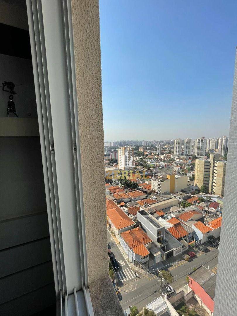 Apartamento à venda com 3 quartos, 133m² - Foto 23