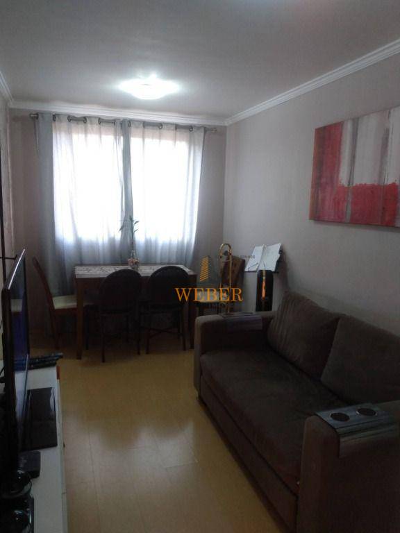 Apartamento à venda com 2 quartos, 54m² - Foto 25