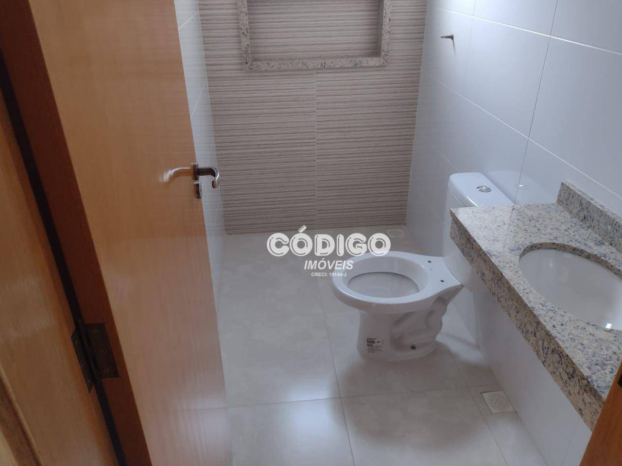 Sobrado à venda com 3 quartos, 127m² - Foto 16