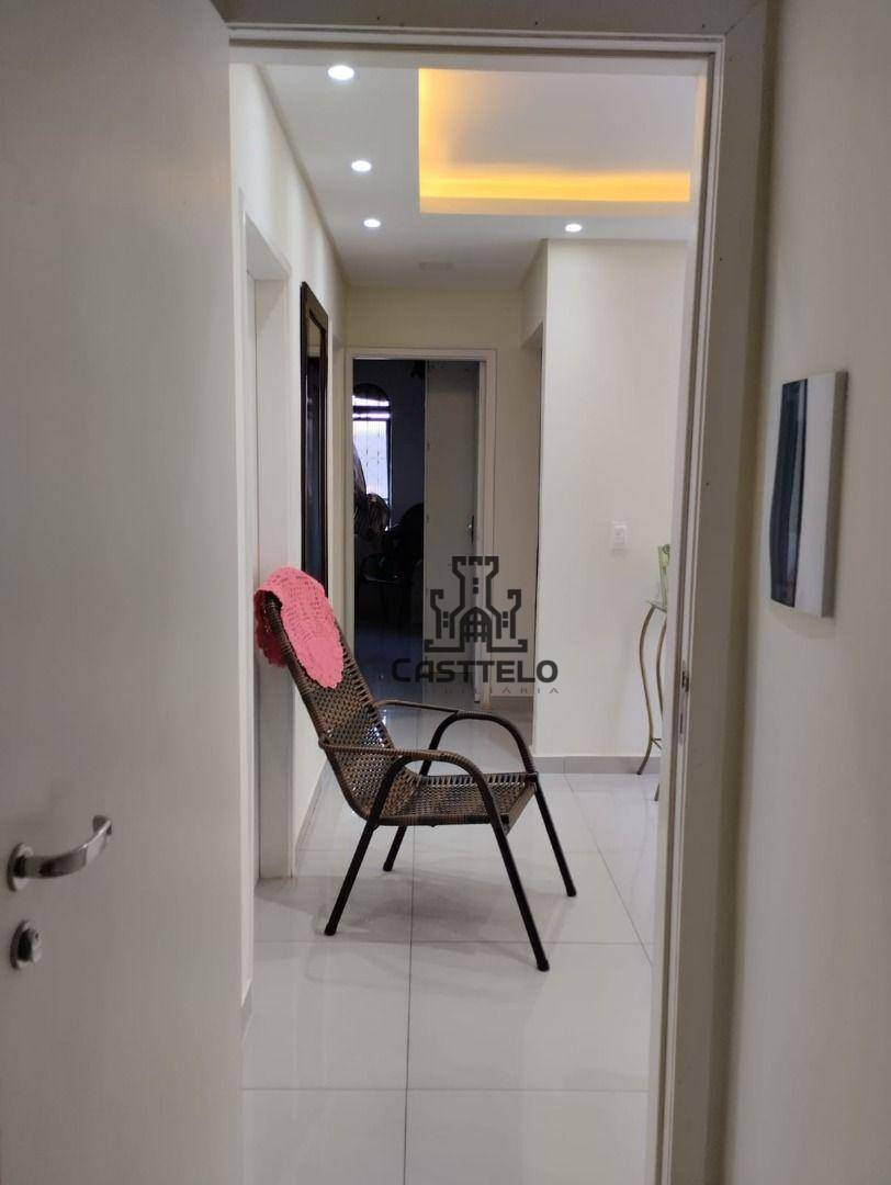 Casa à venda com 3 quartos, 160m² - Foto 18