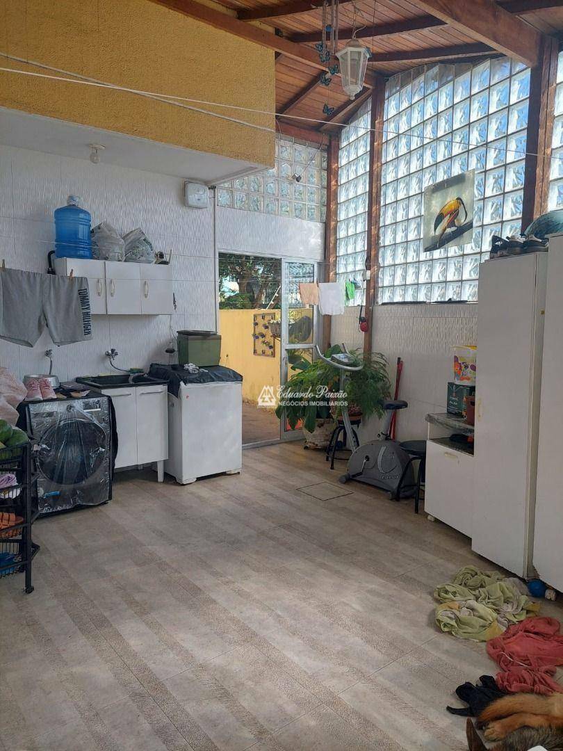 Sobrado à venda com 3 quartos, 136m² - Foto 31