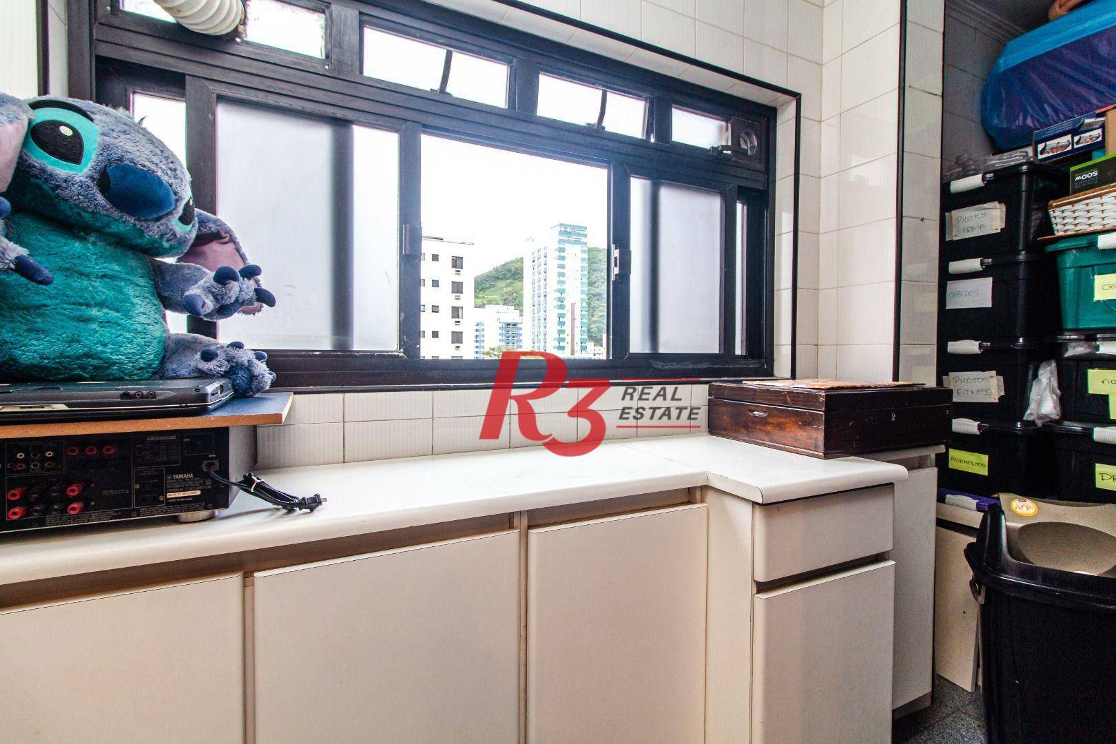 Apartamento à venda com 3 quartos, 187m² - Foto 39