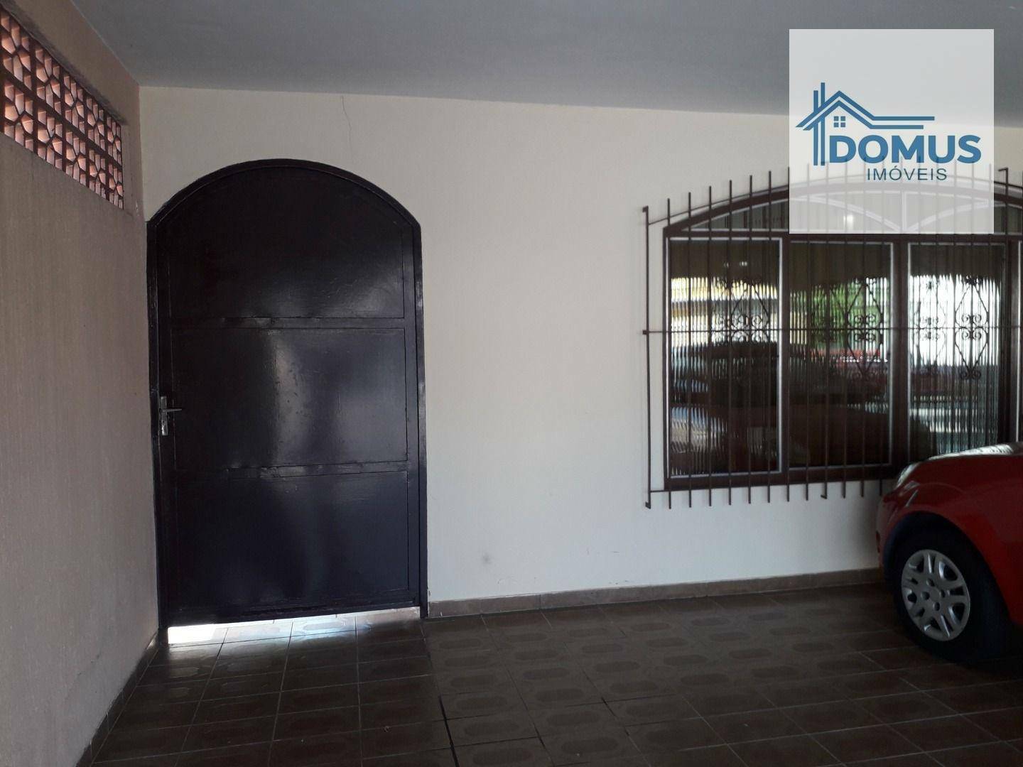 Casa à venda com 3 quartos, 194m² - Foto 7