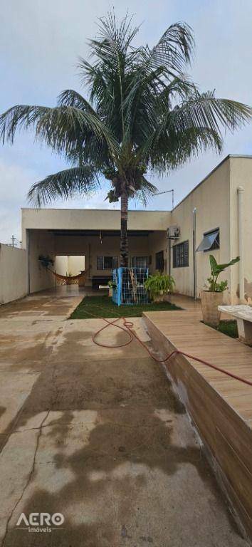 Casa, 2 quartos, 99 m² - Foto 5