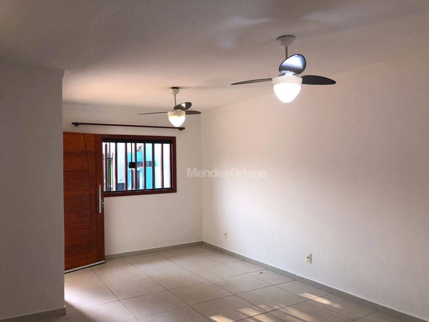 Casa à venda com 3 quartos, 114m² - Foto 17