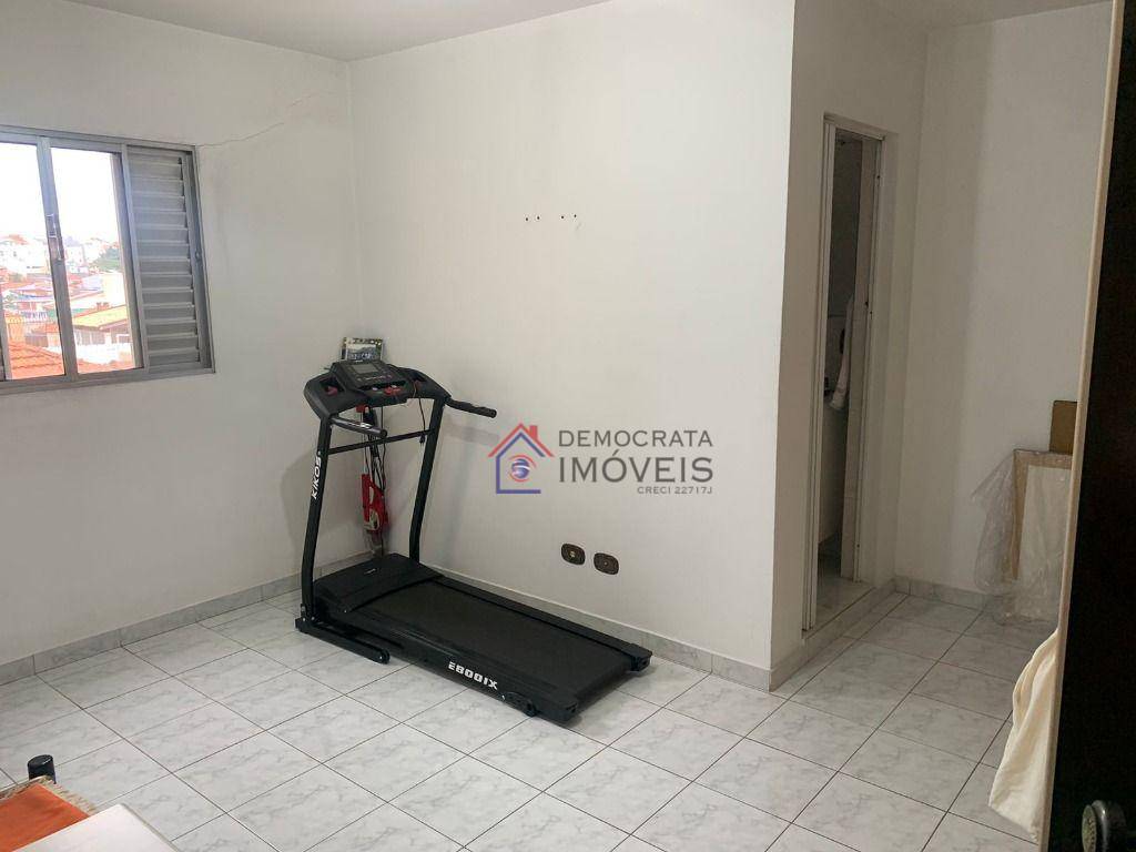 Sobrado à venda com 4 quartos, 180m² - Foto 14