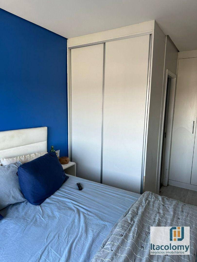 Apartamento para alugar com 2 quartos, 54m² - Foto 9