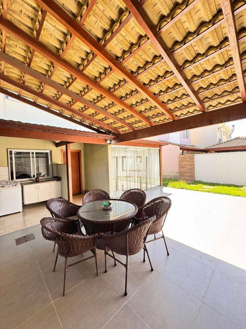 Casa de Condomínio à venda com 4 quartos, 140m² - Foto 5