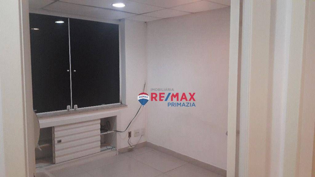 Conjunto Comercial-Sala para alugar, 74m² - Foto 12