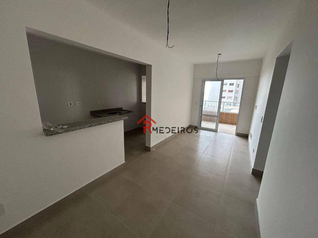 Apartamento à venda com 1 quarto, 56m² - Foto 3