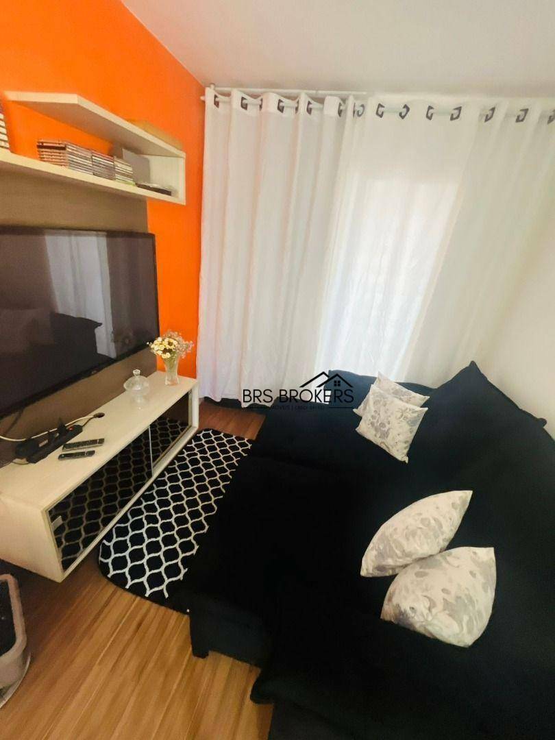 Apartamento, 2 quartos, 80 m² - Foto 20