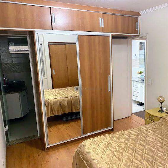 Apartamento à venda com 2 quartos, 85m² - Foto 6