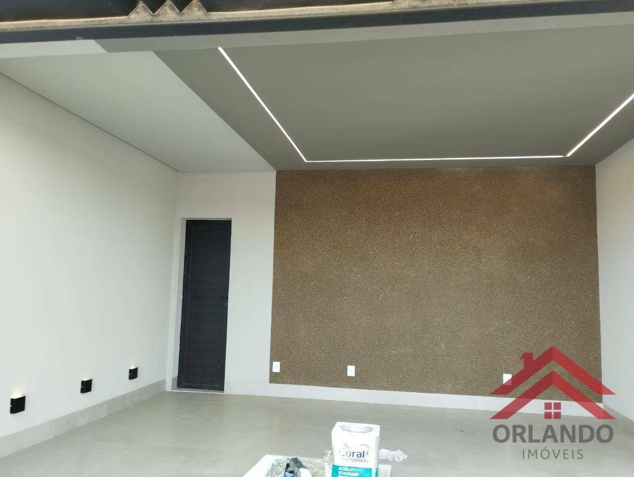 Casa à venda com 3 quartos, 160m² - Foto 2