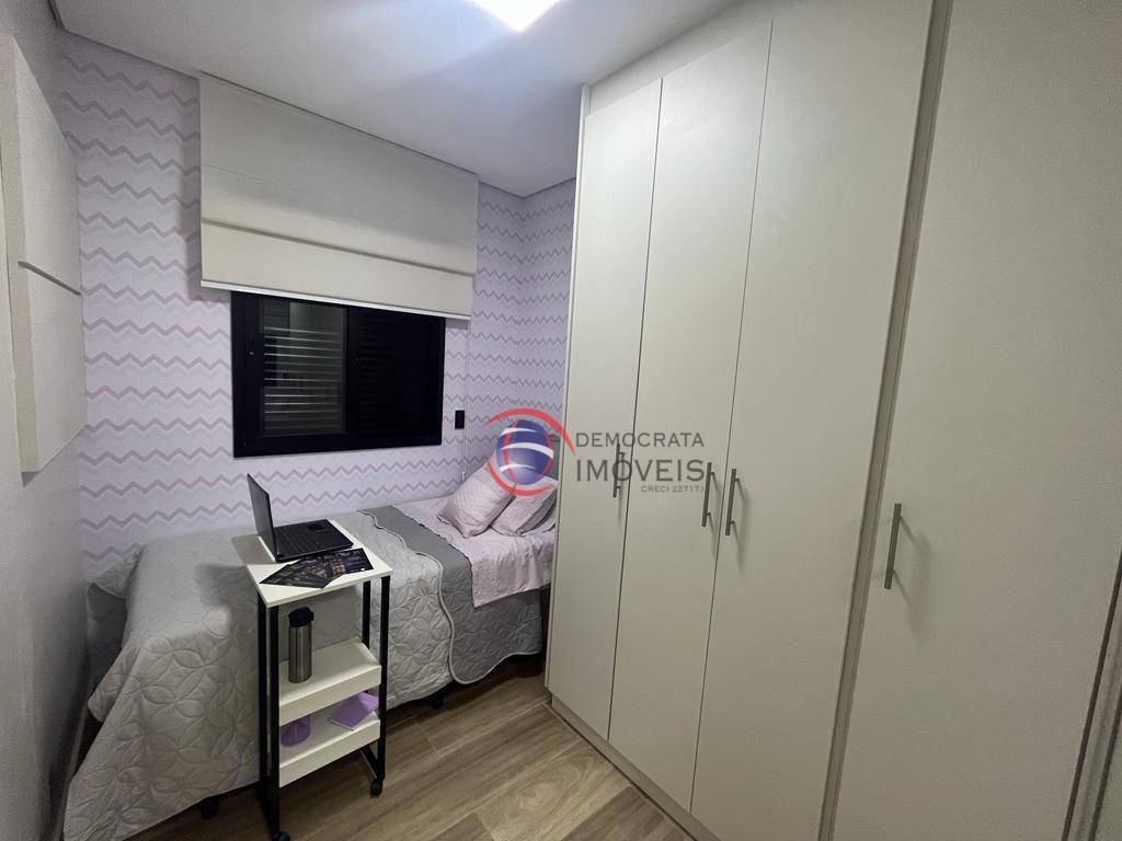 Apartamento à venda com 2 quartos, 63m² - Foto 8