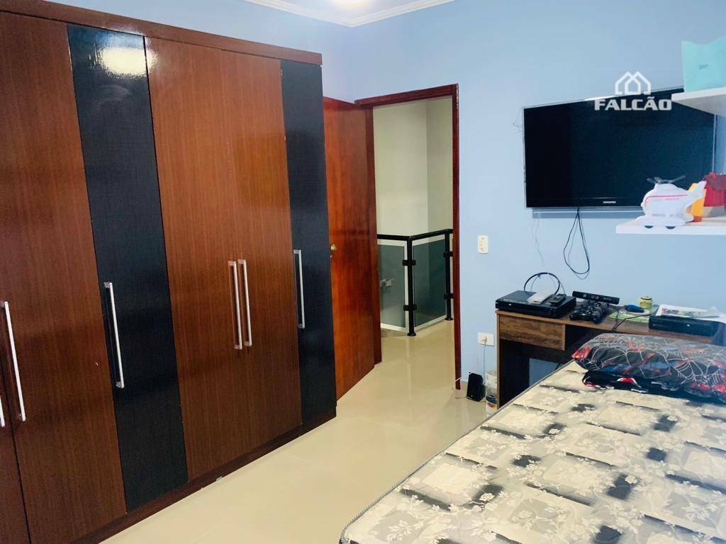 Sobrado à venda com 3 quartos, 219m² - Foto 12