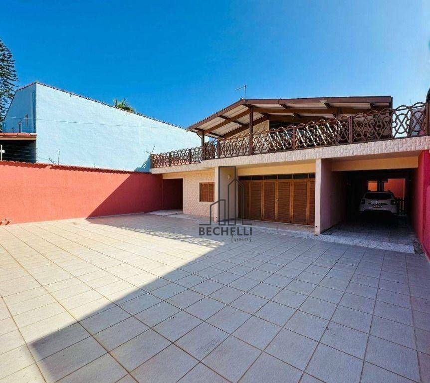 Casa à venda com 5 quartos, 434m² - Foto 5