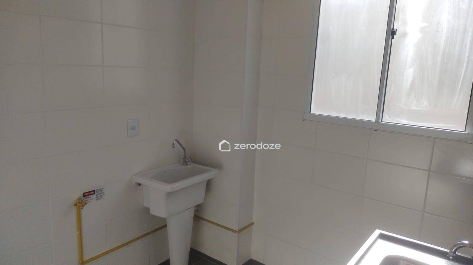 Apartamento à venda com 2 quartos, 41m² - Foto 16