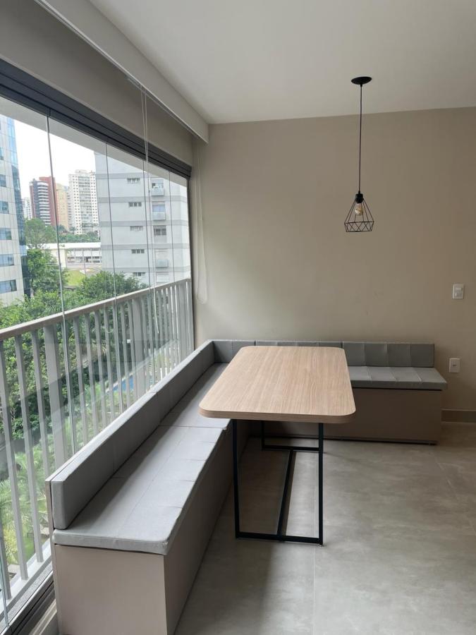 Apartamento para alugar com 1 quarto, 42m² - Foto 9