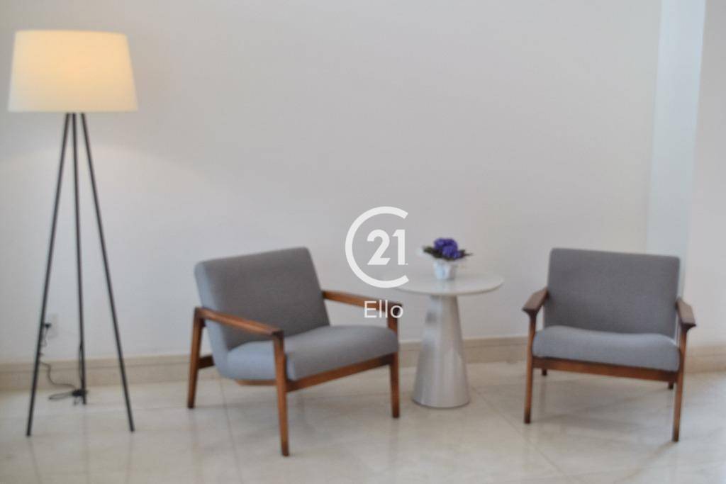 Apartamento para alugar com 1 quarto, 60m² - Foto 4