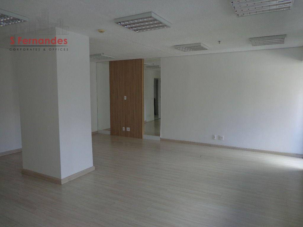 Conjunto Comercial-Sala para alugar, 43m² - Foto 6