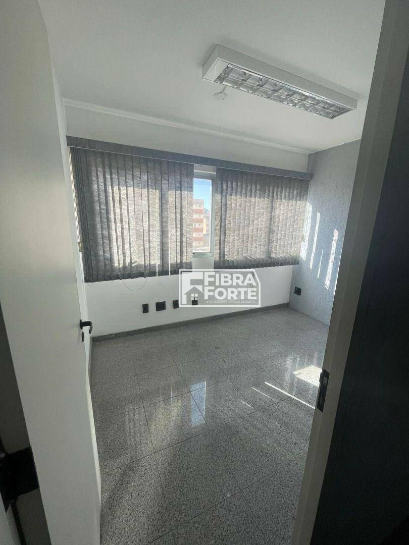 Conjunto Comercial-Sala à venda, 51m² - Foto 1