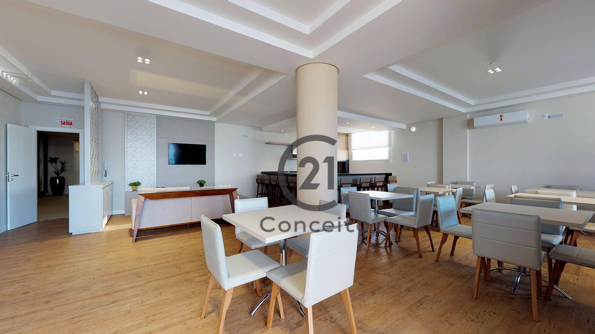 Apartamento à venda com 2 quartos, 74m² - Foto 42