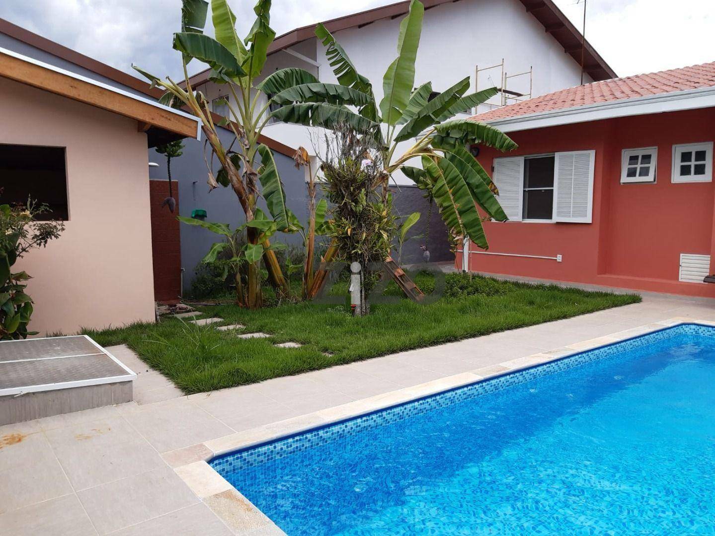 Casa de Condomínio à venda com 3 quartos, 170m² - Foto 5