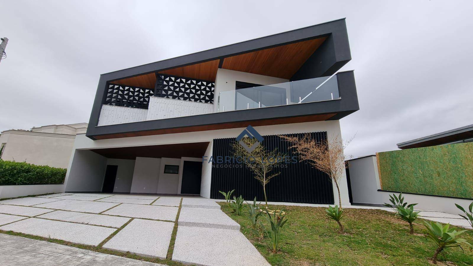 Casa à venda com 4 quartos, 450m² - Foto 3