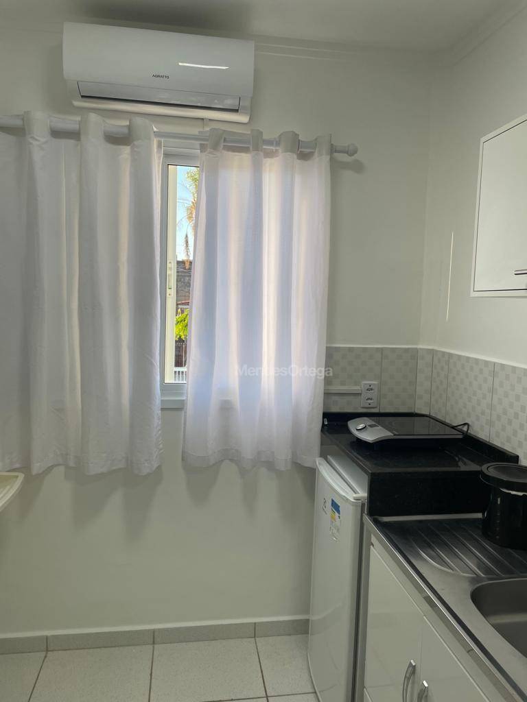 Apartamento para alugar com 2 quartos, 53m² - Foto 17