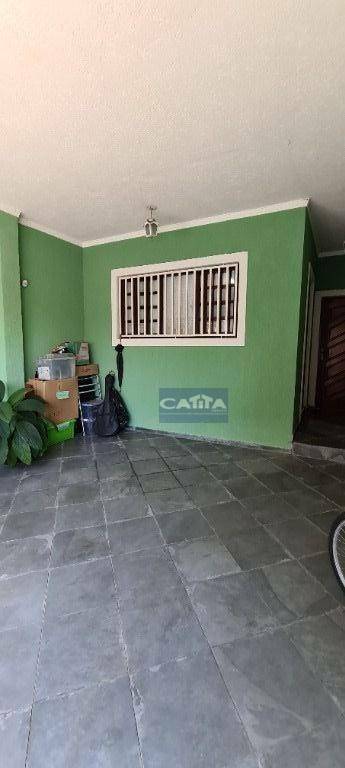 Sobrado à venda com 3 quartos, 76m² - Foto 4