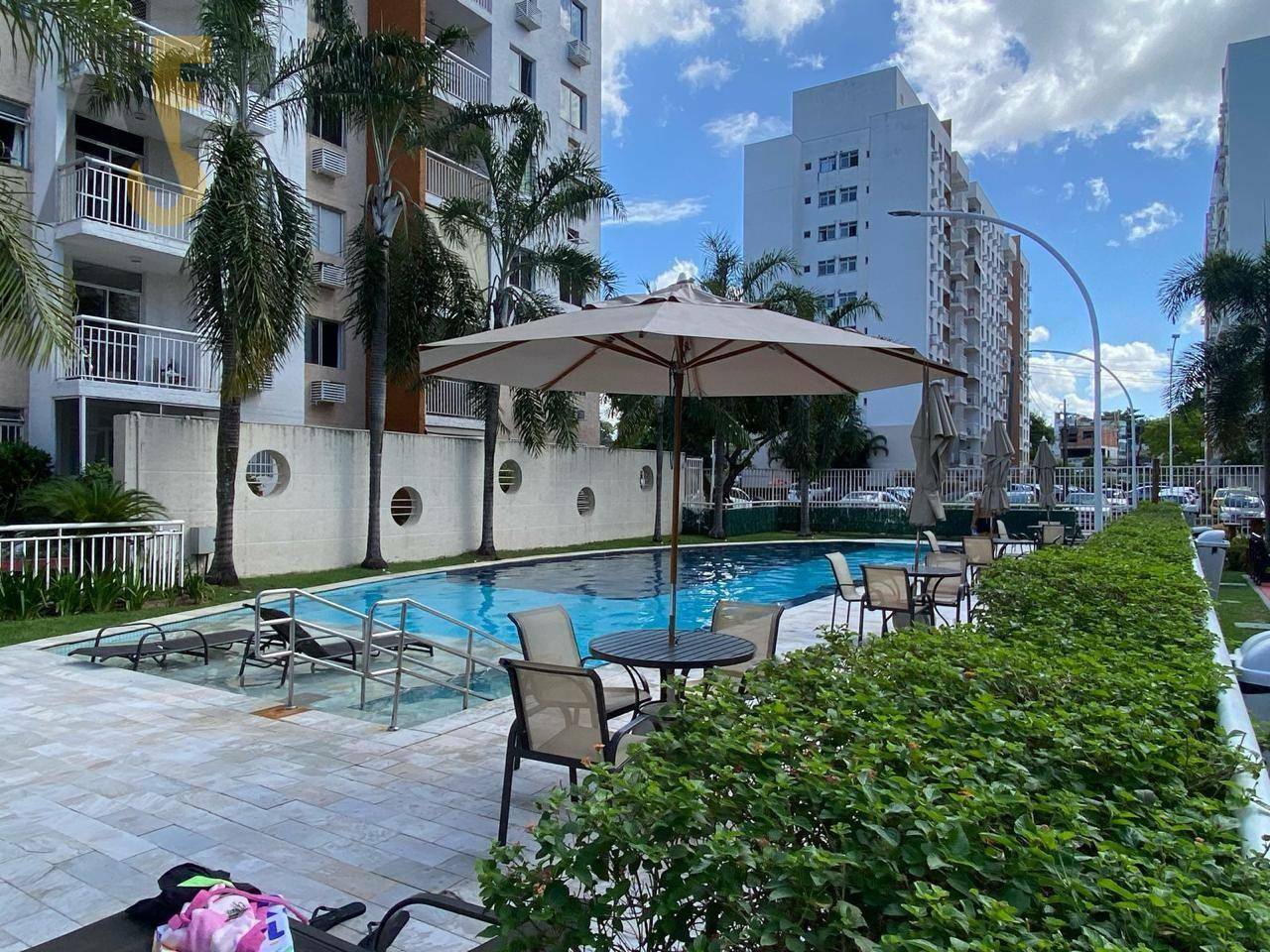 Apartamento à venda com 2 quartos, 48m² - Foto 20