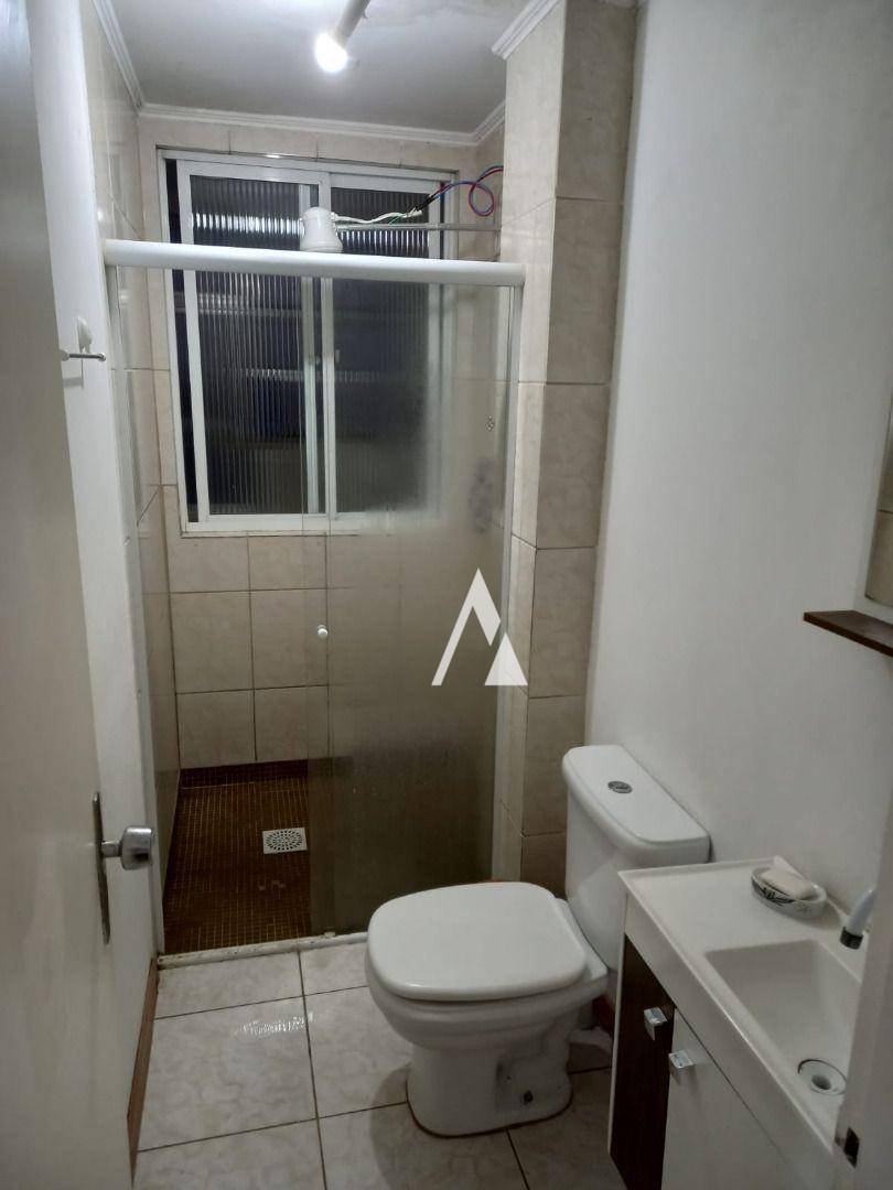 Apartamento à venda com 3 quartos, 104m² - Foto 18