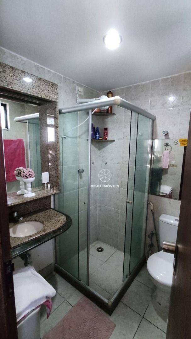 Apartamento à venda com 4 quartos, 165m² - Foto 16