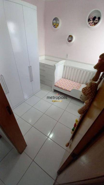 Apartamento à venda com 2 quartos, 56m² - Foto 14