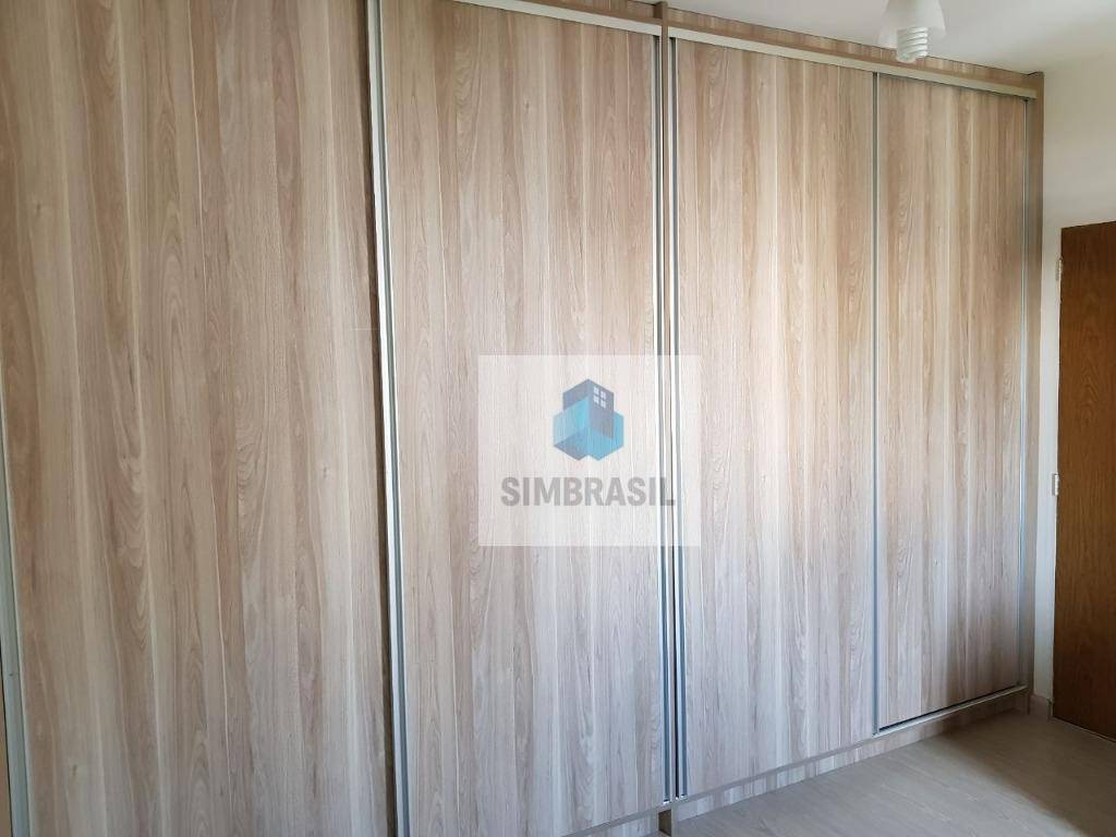 Apartamento à venda com 1 quarto, 56m² - Foto 11