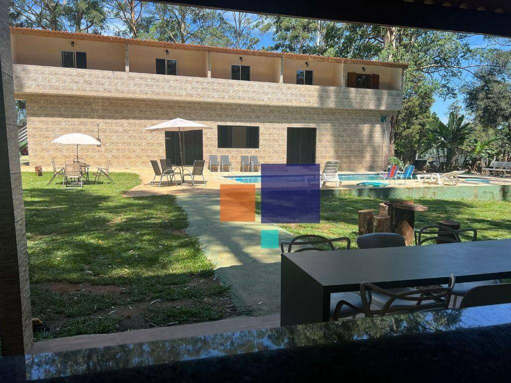 Chácara à venda e aluguel com 5 quartos, 4500m² - Foto 7