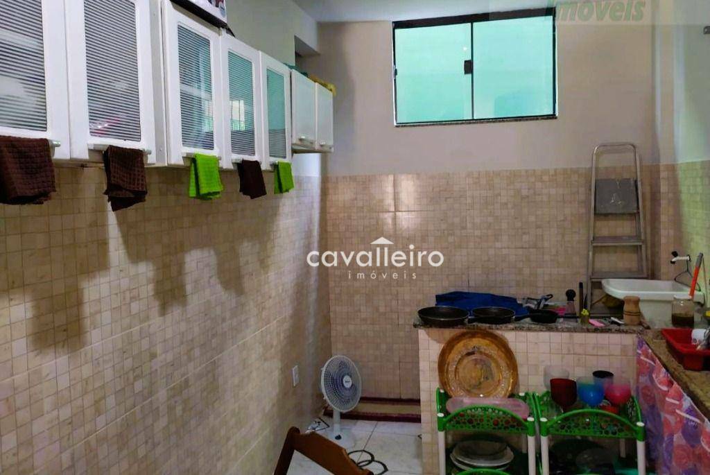 Apartamento à venda com 2 quartos, 57m² - Foto 7