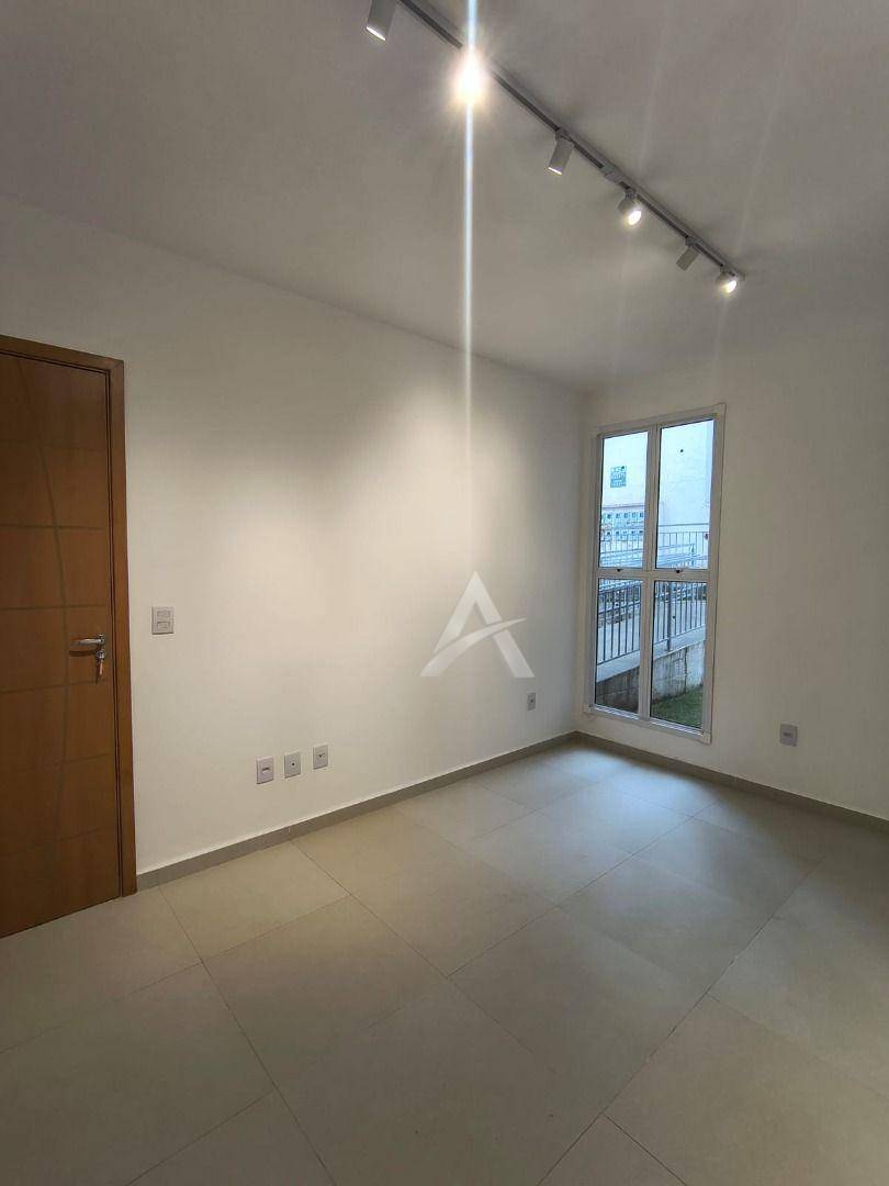 Apartamento, 2 quartos, 52 m² - Foto 1
