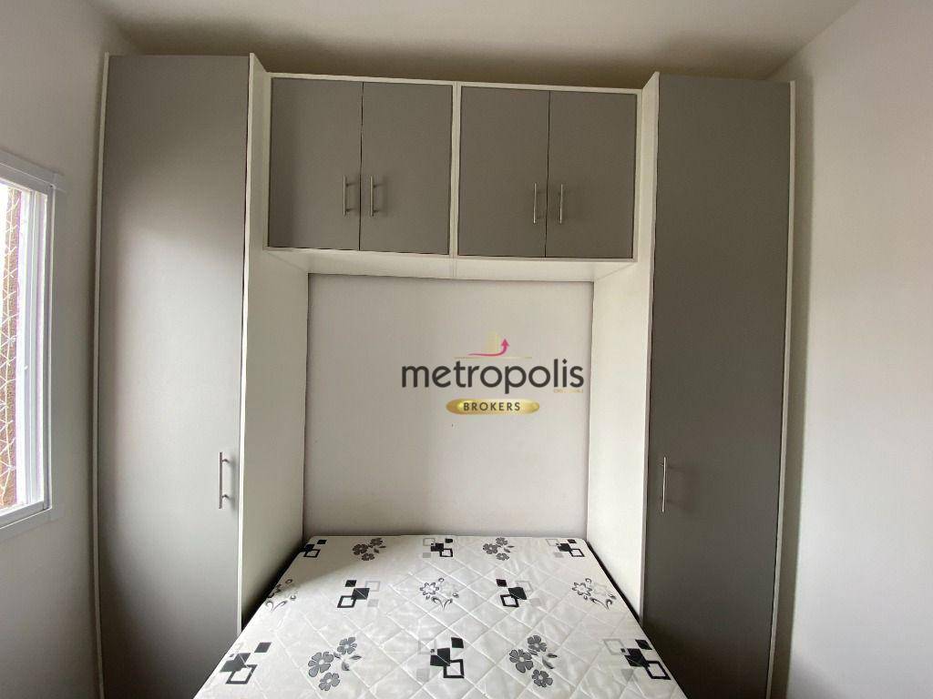 Cobertura à venda com 2 quartos, 70m² - Foto 11