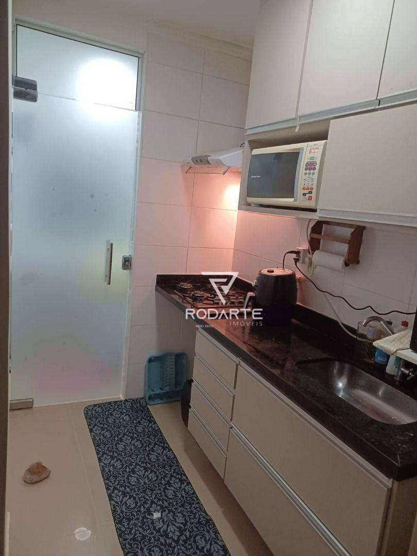 Apartamento à venda com 2 quartos, 101m² - Foto 11