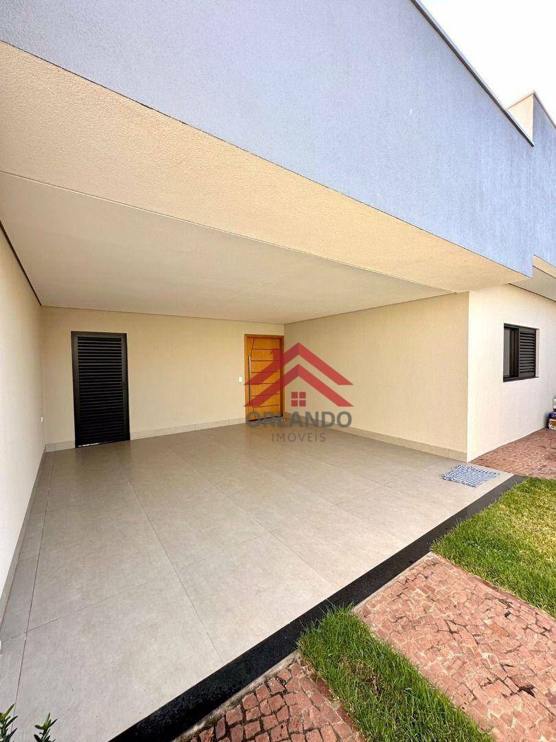 Casa à venda com 3 quartos, 150m² - Foto 14