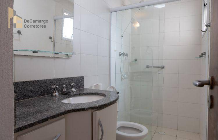 Apartamento à venda com 2 quartos, 64m² - Foto 13