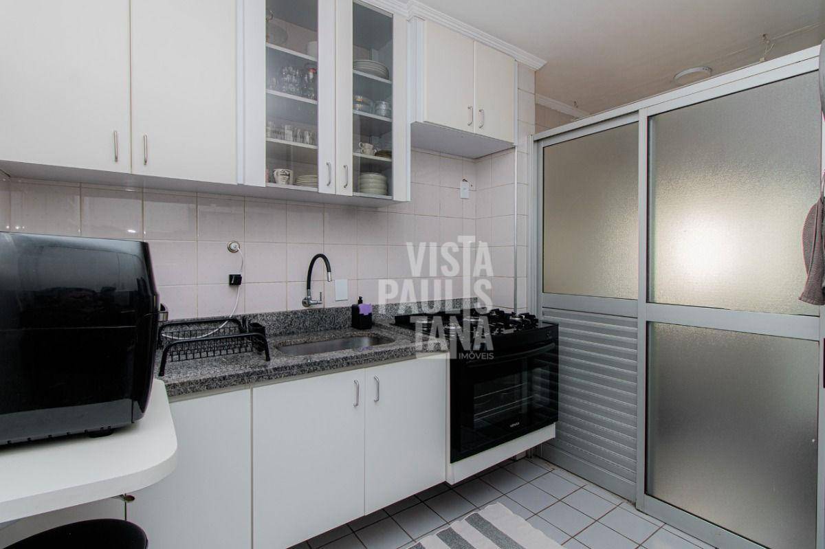 Apartamento à venda com 3 quartos, 78m² - Foto 8