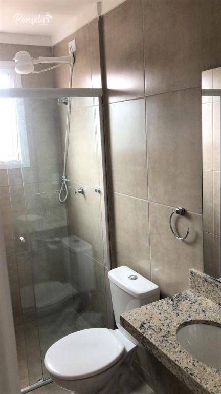 Apartamento à venda com 2 quartos, 67m² - Foto 12