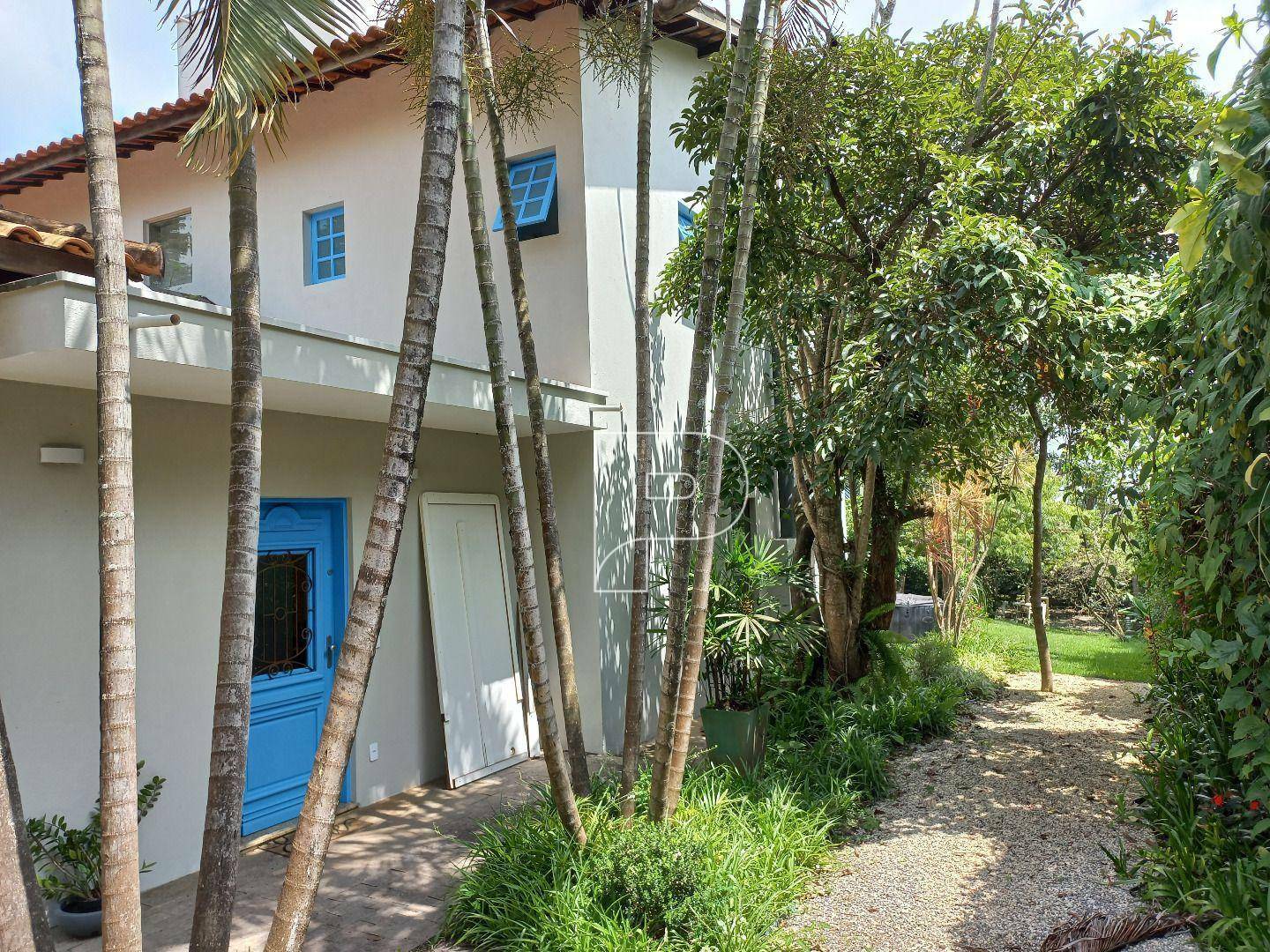 Casa de Condomínio à venda com 5 quartos, 293m² - Foto 66